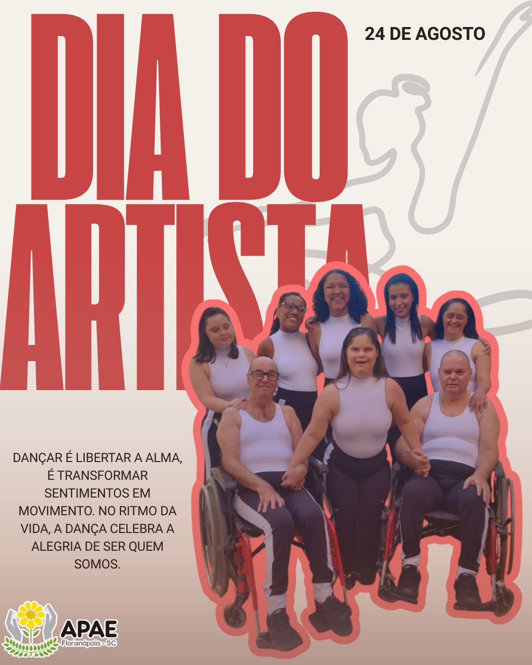 Dia do Artista